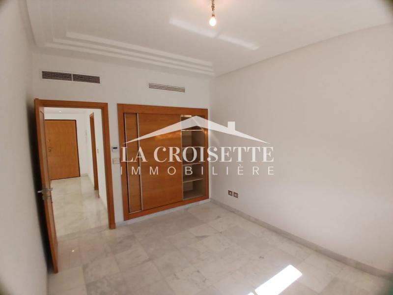 Appartement S+1 à La Soukra